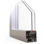 INFISSI IN ALLUMINIO LUMEX NUOVO MODO DI VEDERE LA LUCE