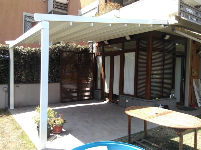 Offerta Pergola